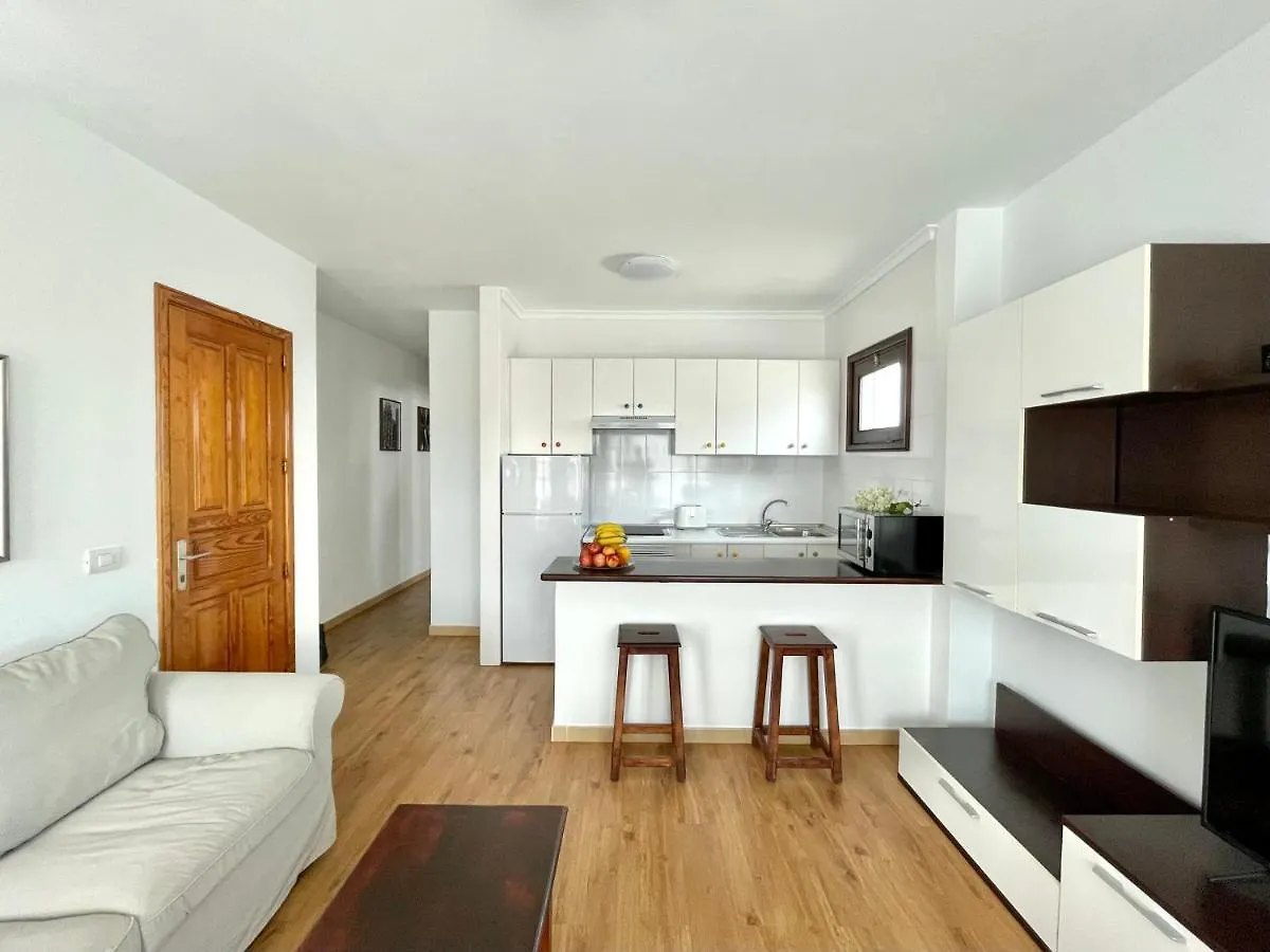Apartmán O Sole Mio En Playa Honda Playa Honda  Playa Honda (Lanzarote)