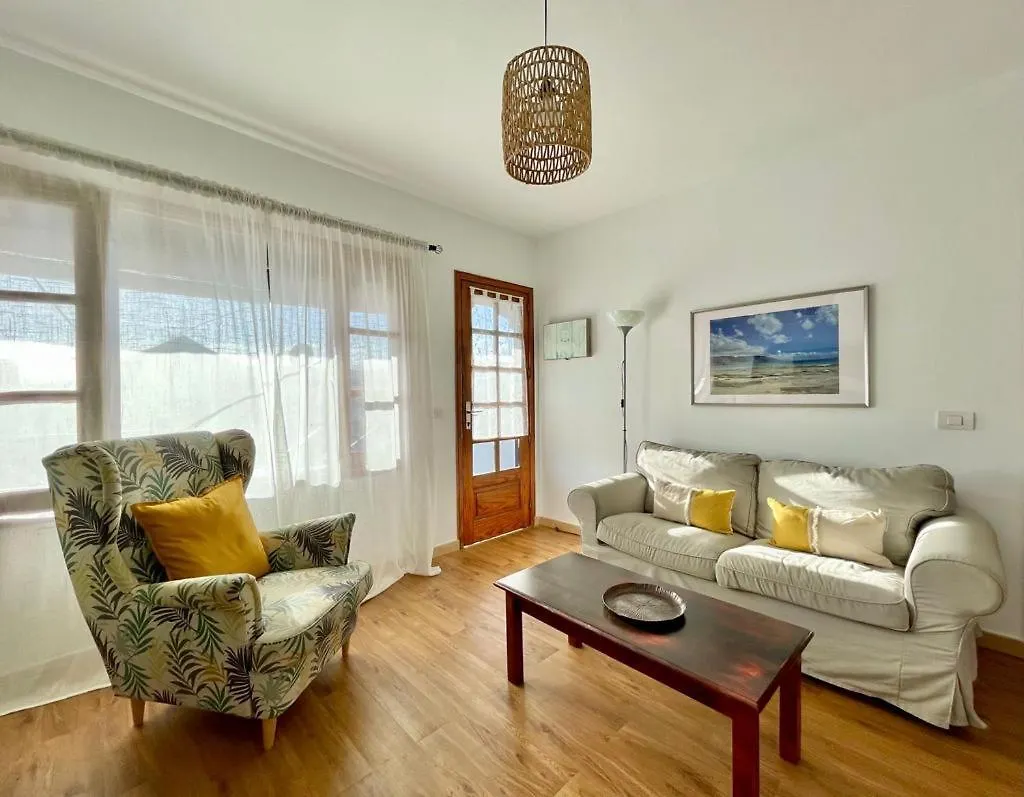 Apartmán O Sole Mio En Playa Honda Playa Honda