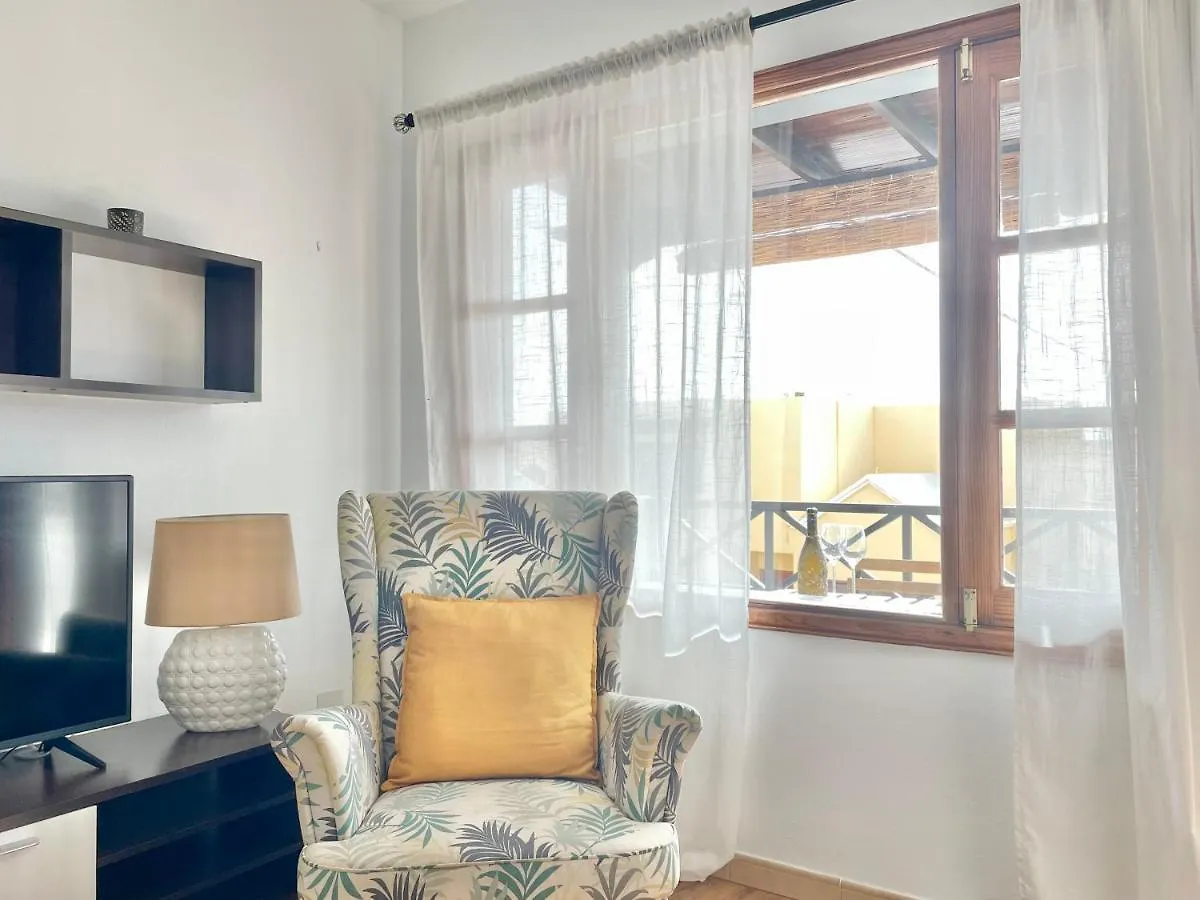 Apartmán O Sole Mio En Playa Honda Playa Honda   Playa Honda (Lanzarote)
