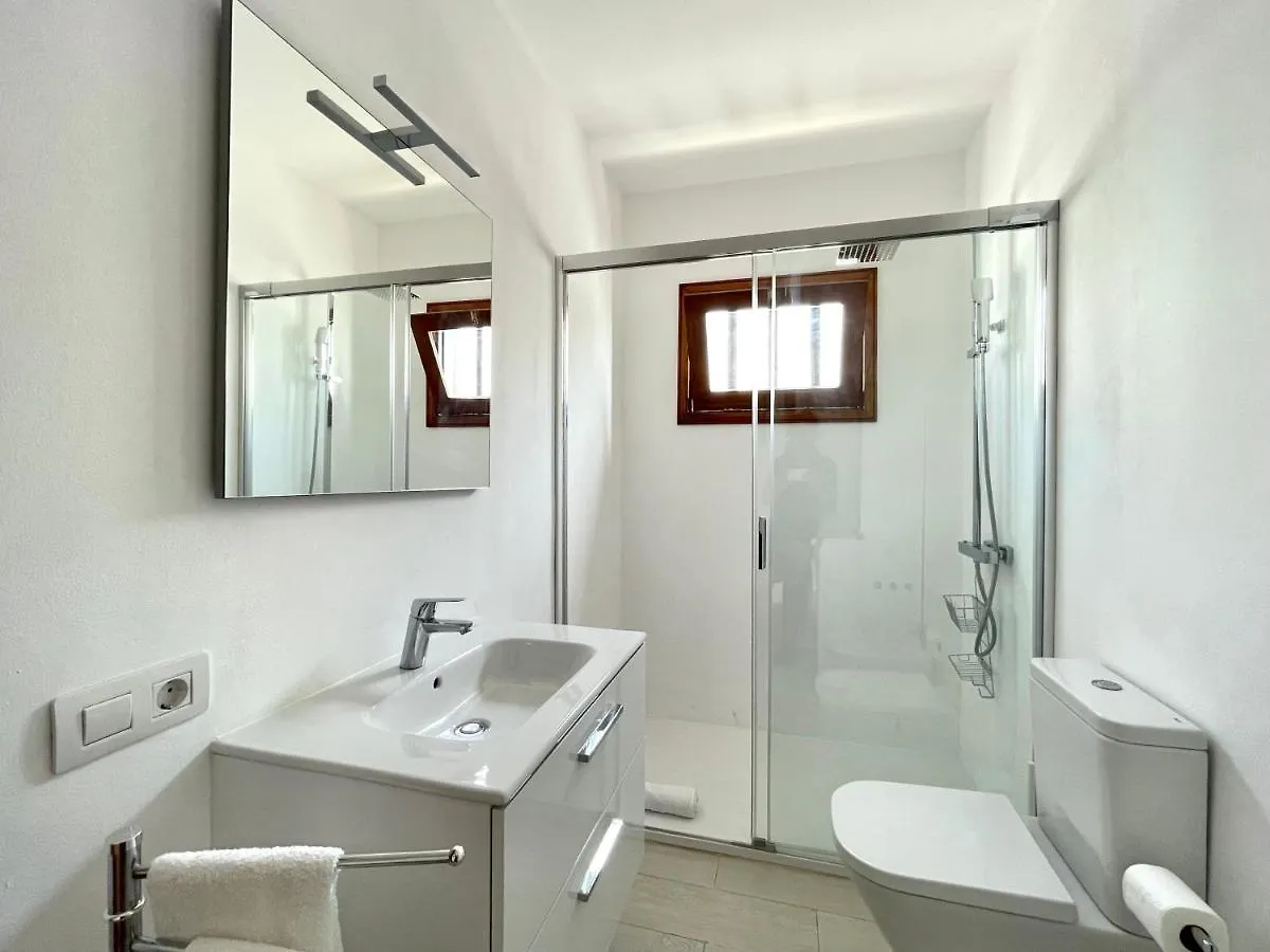 Apartmán O Sole Mio En Playa Honda Playa Honda   Playa Honda (Lanzarote)