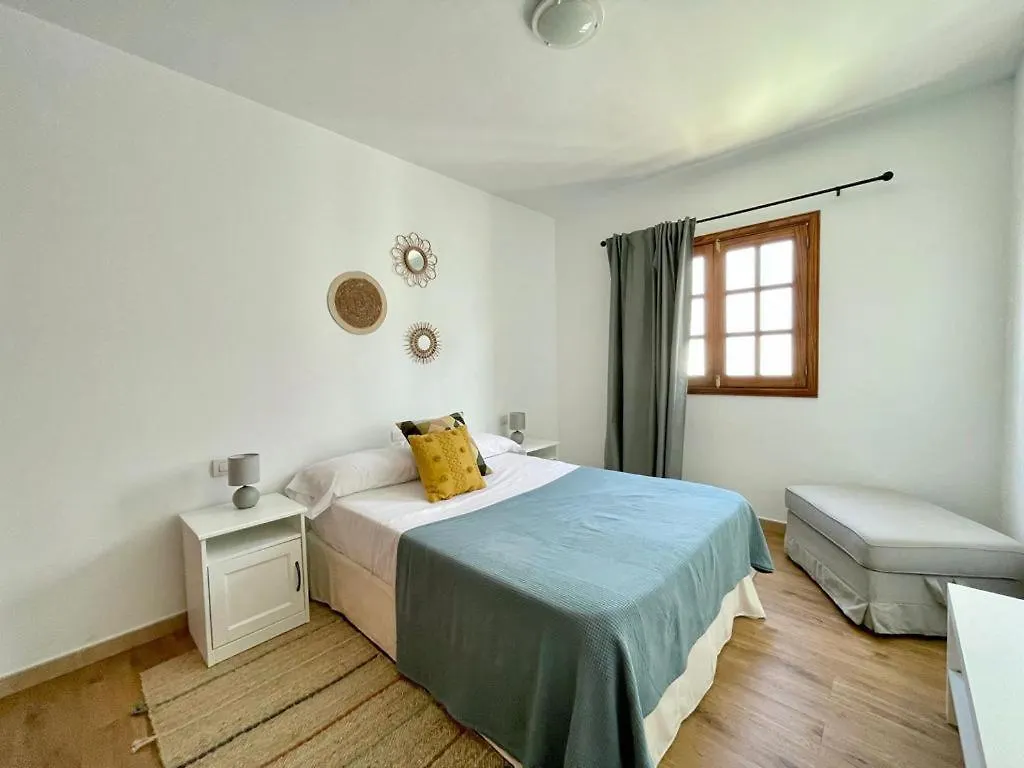 Apartmán O Sole Mio En Playa Honda Playa Honda  0*, Playa Honda (Lanzarote) Španělsko