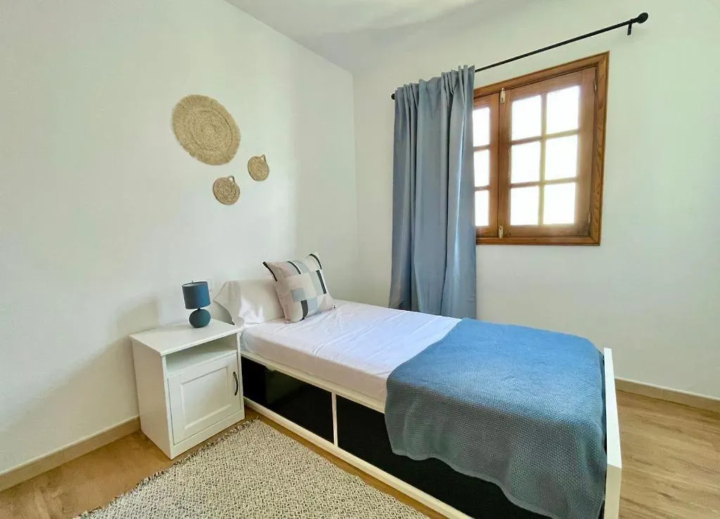 Apartmán O Sole Mio En Playa Honda Playa Honda  Playa Honda (Lanzarote)