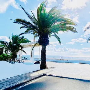 Canaryislandshost L The Secret Apartment