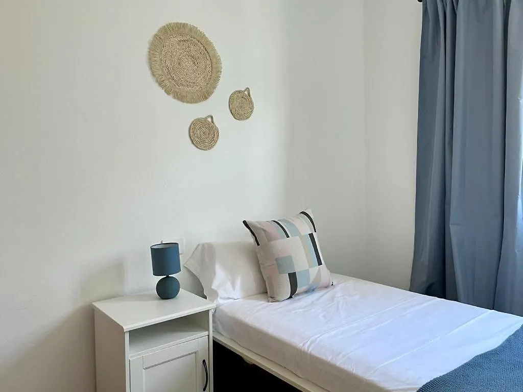 O Sole Mio En Playa Honda Apartment Playa Honda  Spain