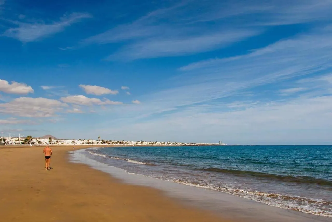 O Sole Mio En Playa Honda Apartment Playa Honda  Spain
